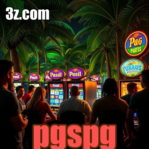 pgspg Vip
