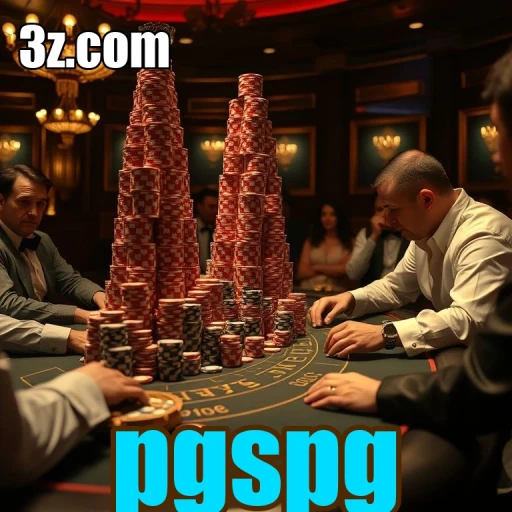 pgspg Vip